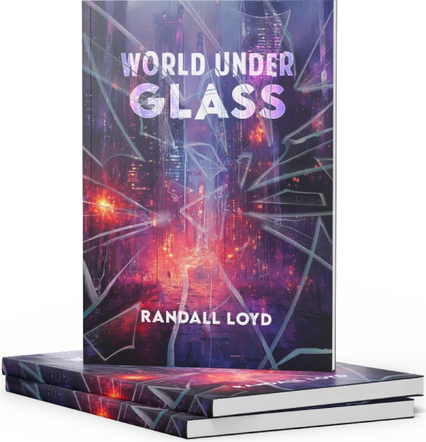 Front Book Cover in Large